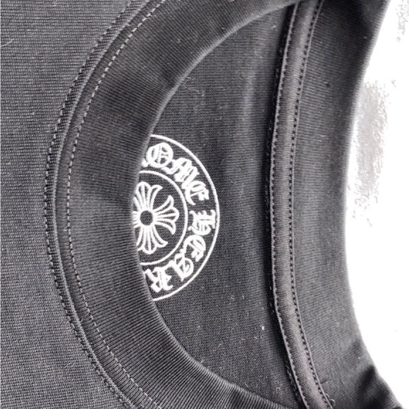 Chrome Hearts t-shit - Picture 5 of 6